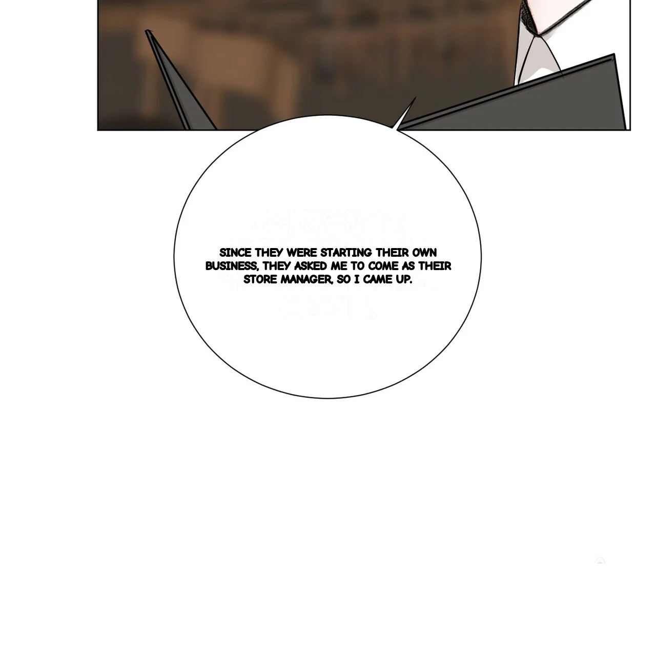 Between The Sheets Chapter 25 - Page 99
