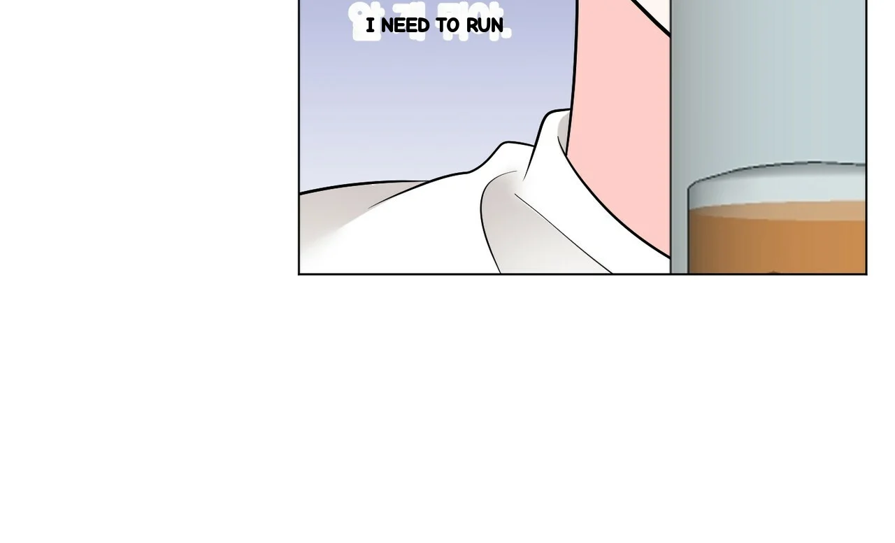 Between The Sheets Chapter 26 - Page 10
