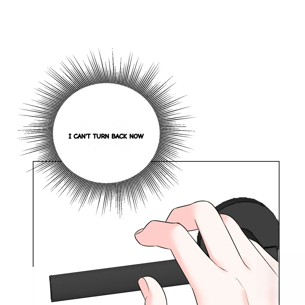 Between The Sheets Chapter 26 - Page 114