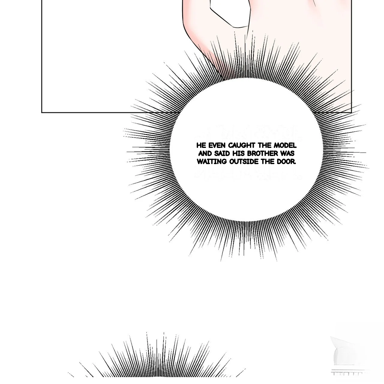 Between The Sheets Chapter 26 - Page 115