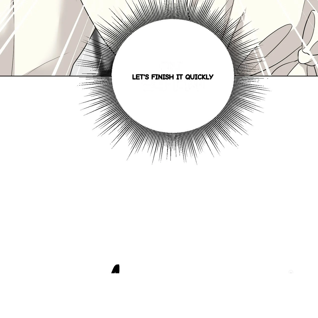 Between The Sheets Chapter 26 - Page 118