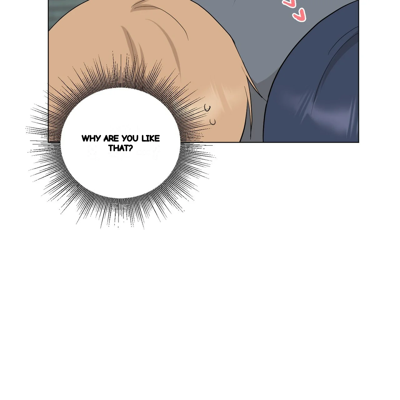 Between The Sheets Chapter 26 - Page 18