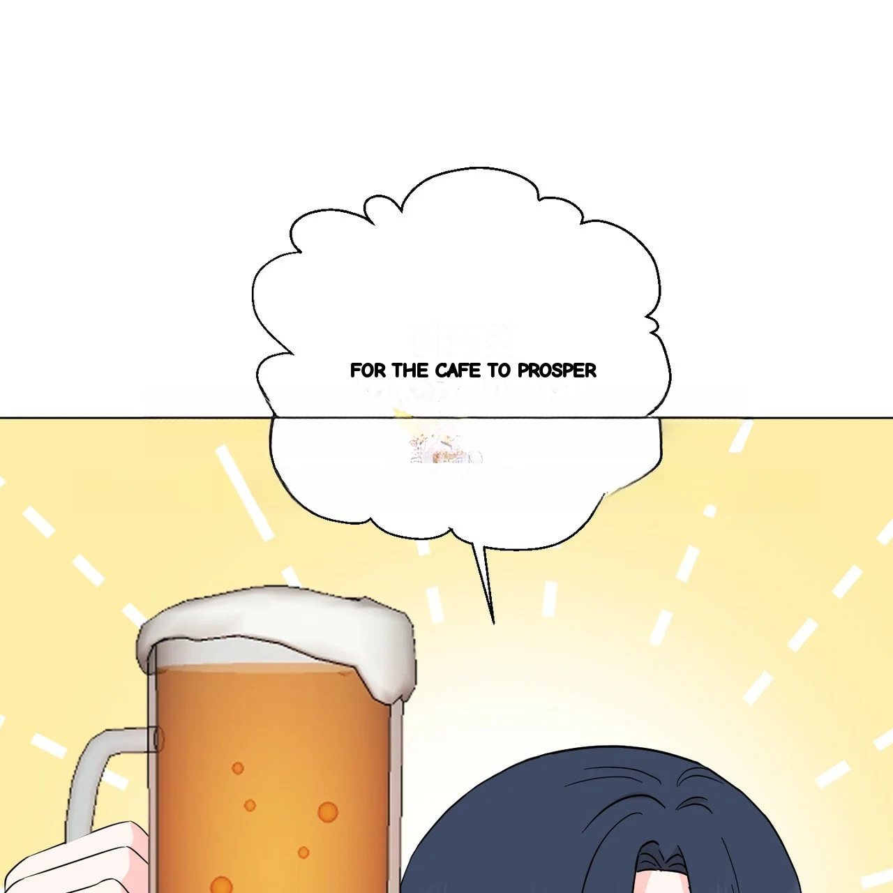 Between The Sheets Chapter 26 - Page 2