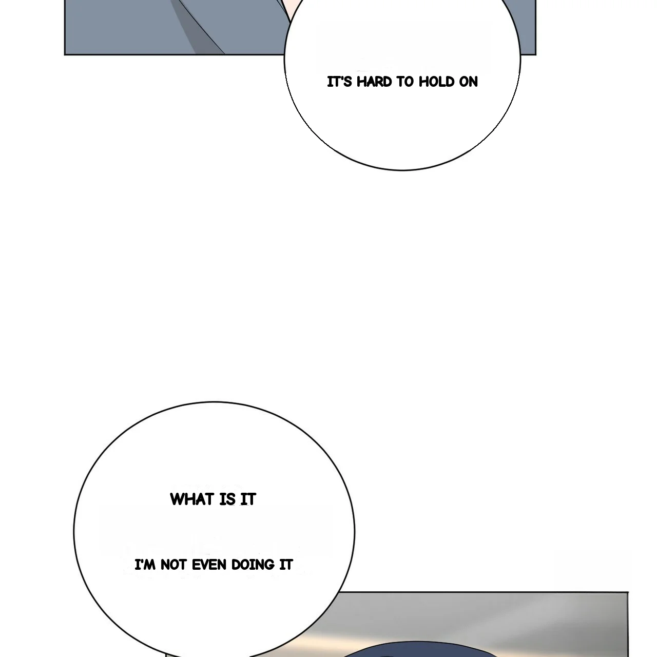 Between The Sheets Chapter 26 - Page 20