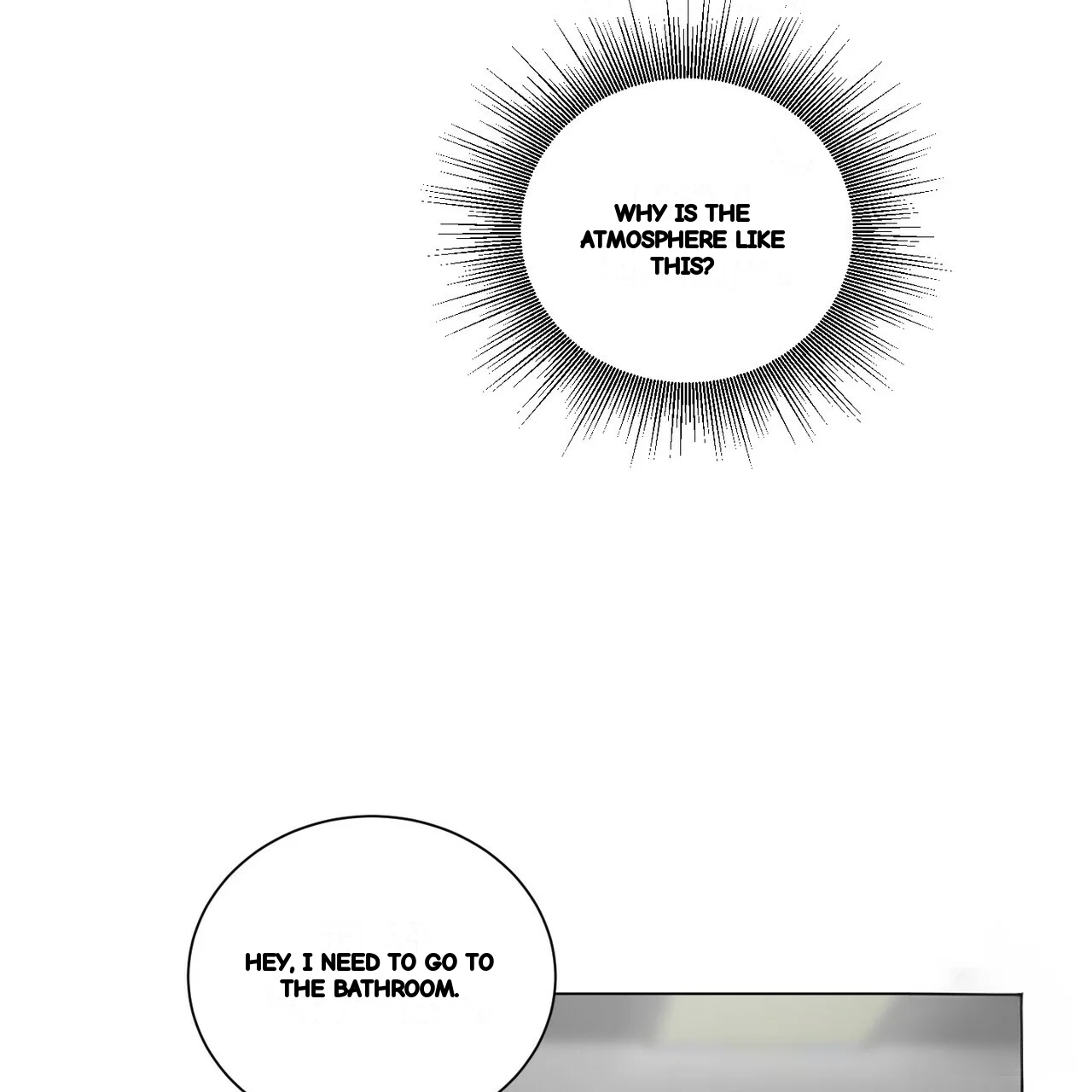 Between The Sheets Chapter 26 - Page 24