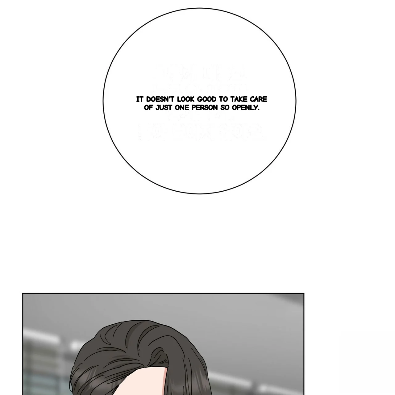 Between The Sheets Chapter 26 - Page 29