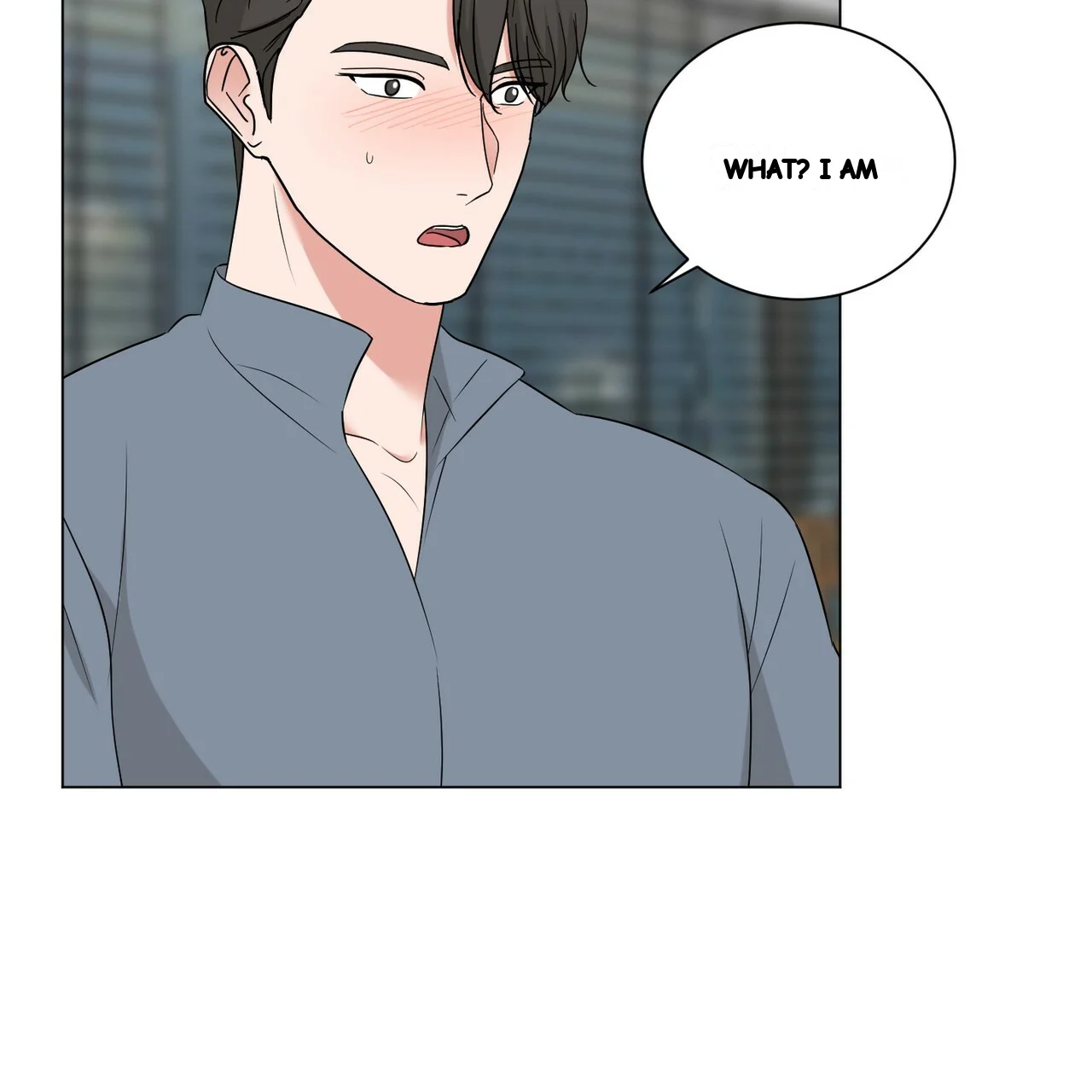 Between The Sheets Chapter 26 - Page 30