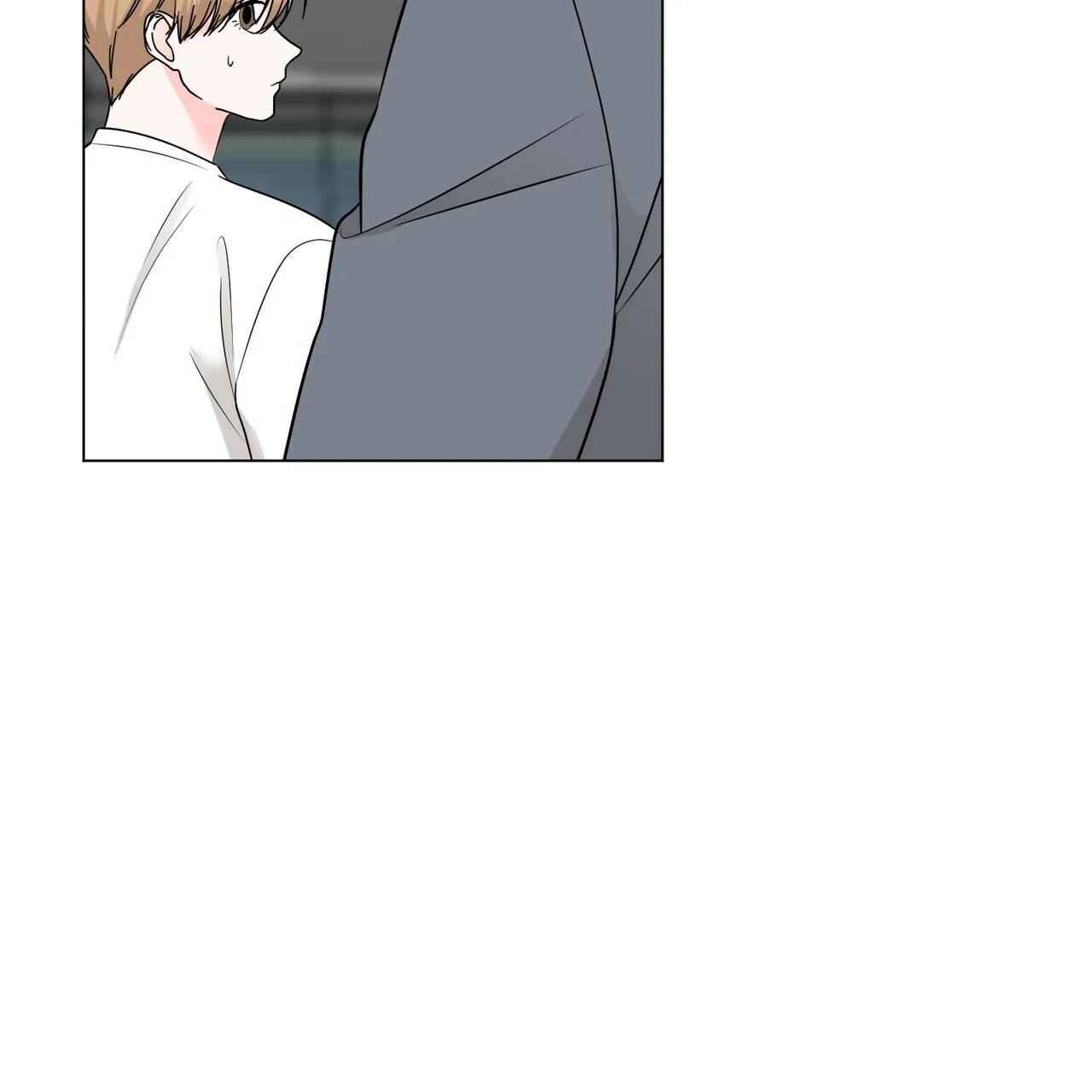 Between The Sheets Chapter 26 - Page 48
