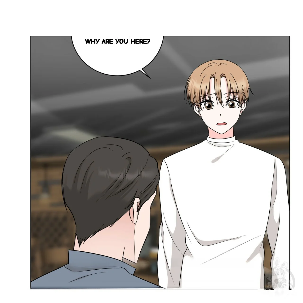 Between The Sheets Chapter 26 - Page 49