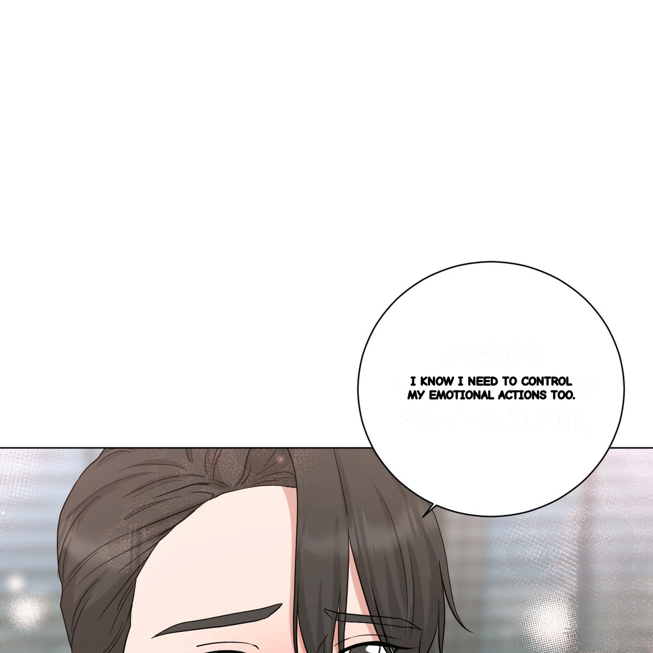 Between The Sheets Chapter 26 - Page 57