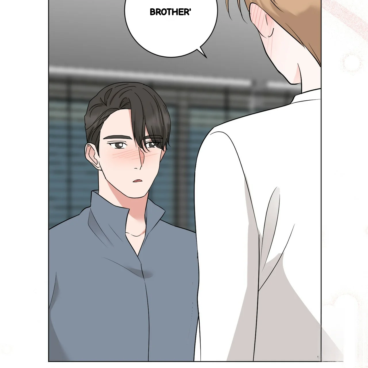 Between The Sheets Chapter 26 - Page 61