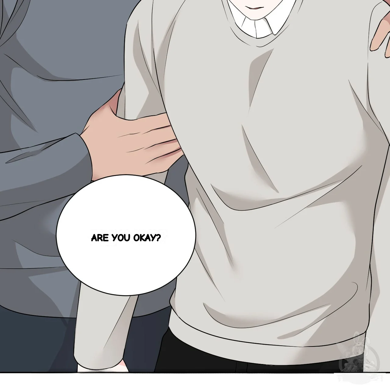 Between The Sheets Chapter 26 - Page 70