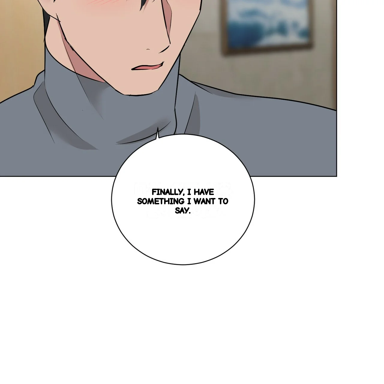 Between The Sheets Chapter 26 - Page 77