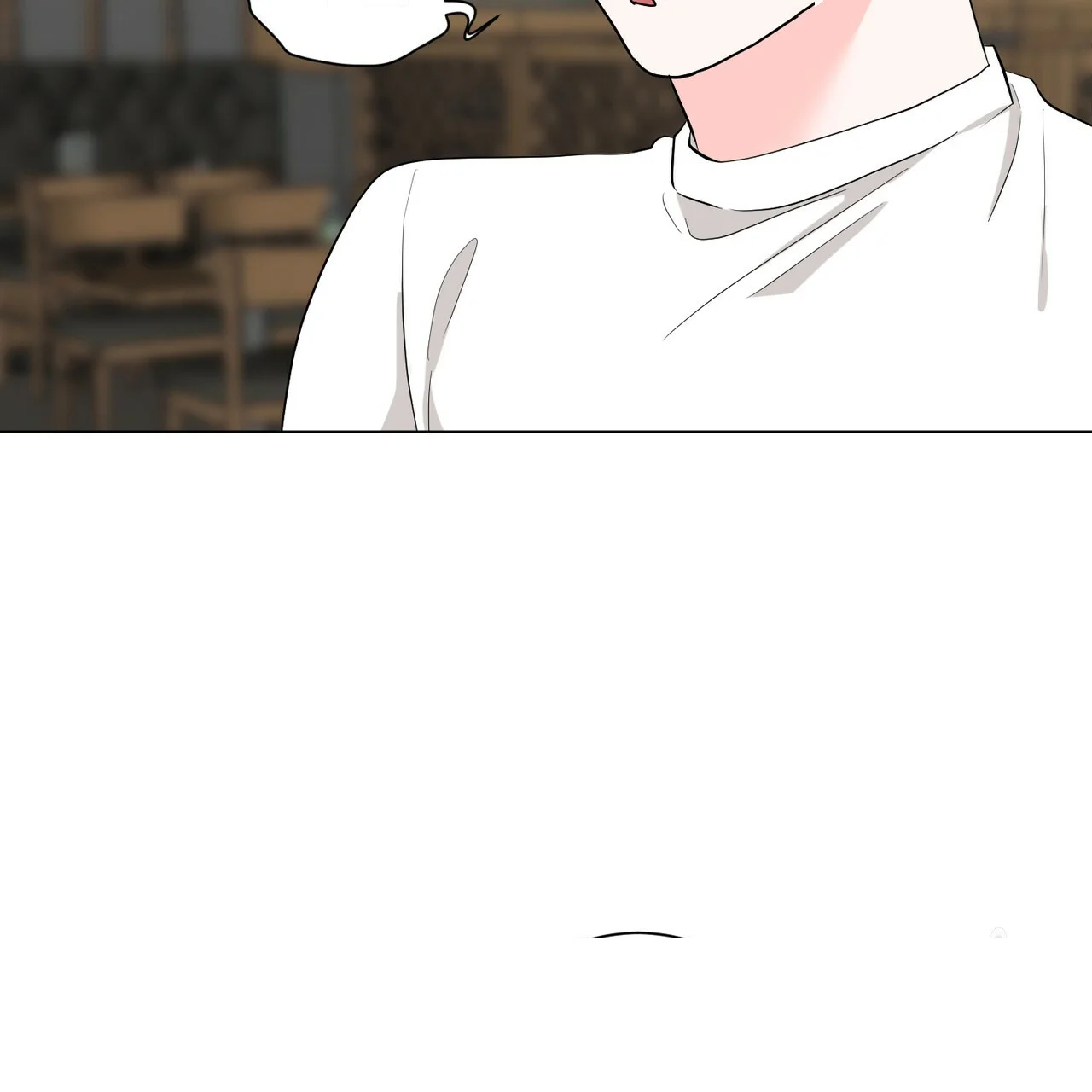 Between The Sheets Chapter 26 - Page 84
