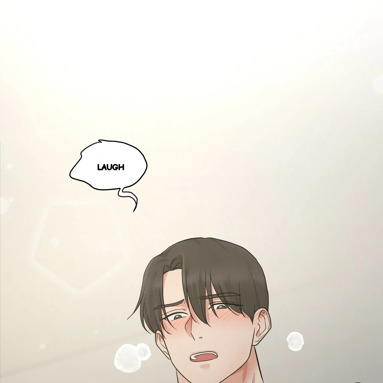 Between The Sheets Chapter 27 - Page 117