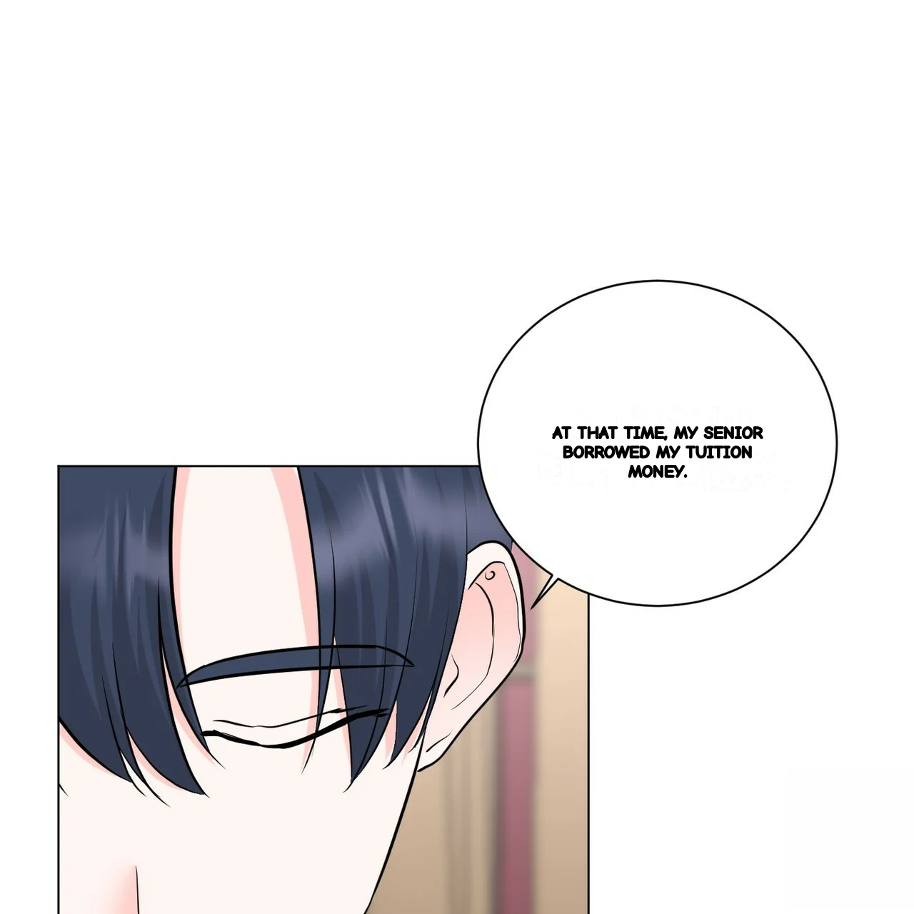 Between The Sheets Chapter 27 - Page 33