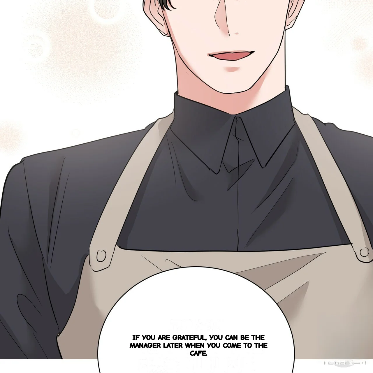 Between The Sheets Chapter 27 - Page 37