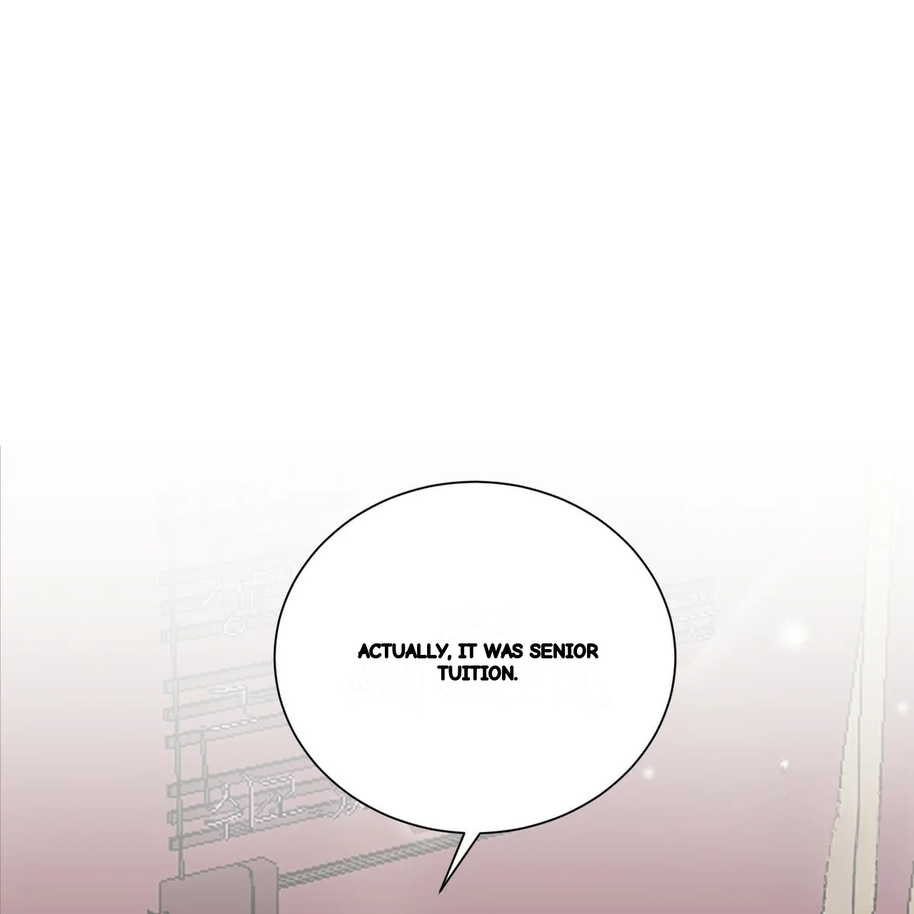 Between The Sheets Chapter 27 - Page 40