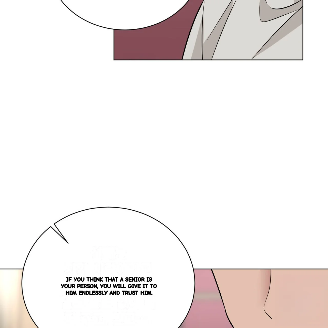 Between The Sheets Chapter 27 - Page 44