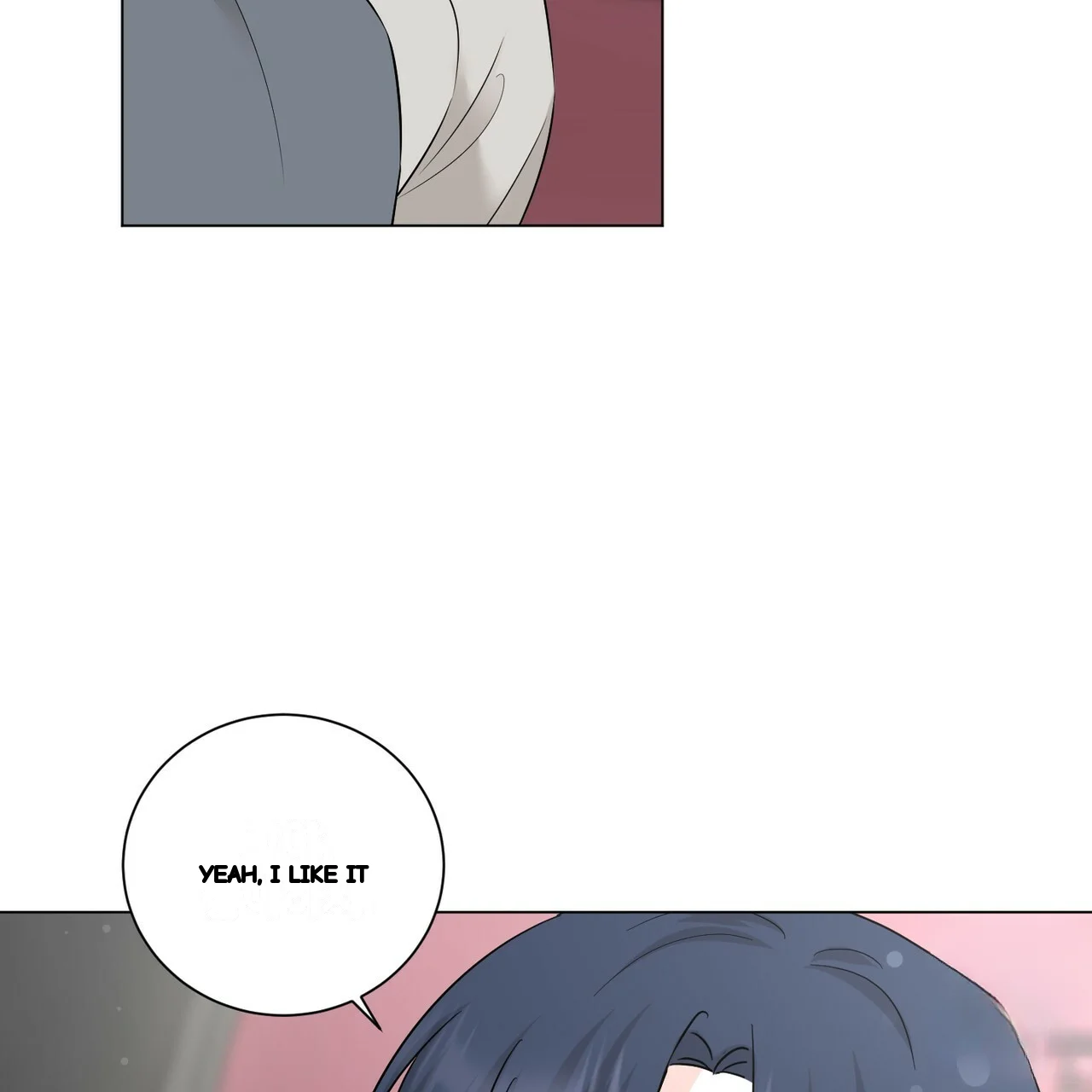 Between The Sheets Chapter 27 - Page 53