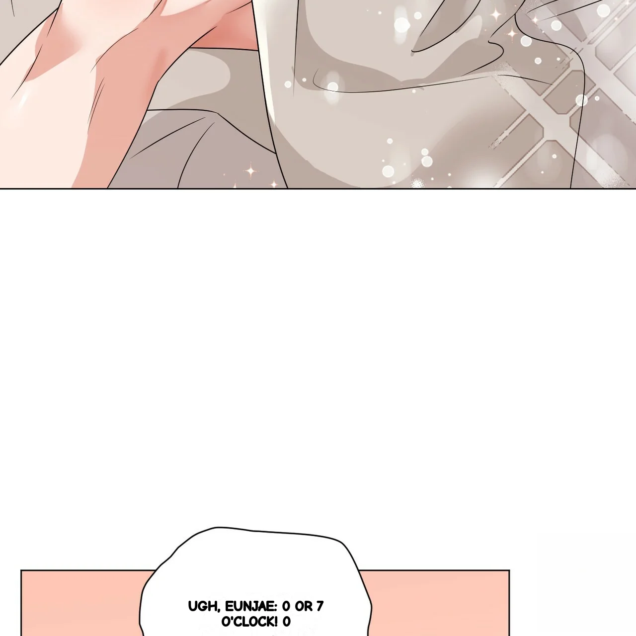 Between The Sheets Chapter 27 - Page 6