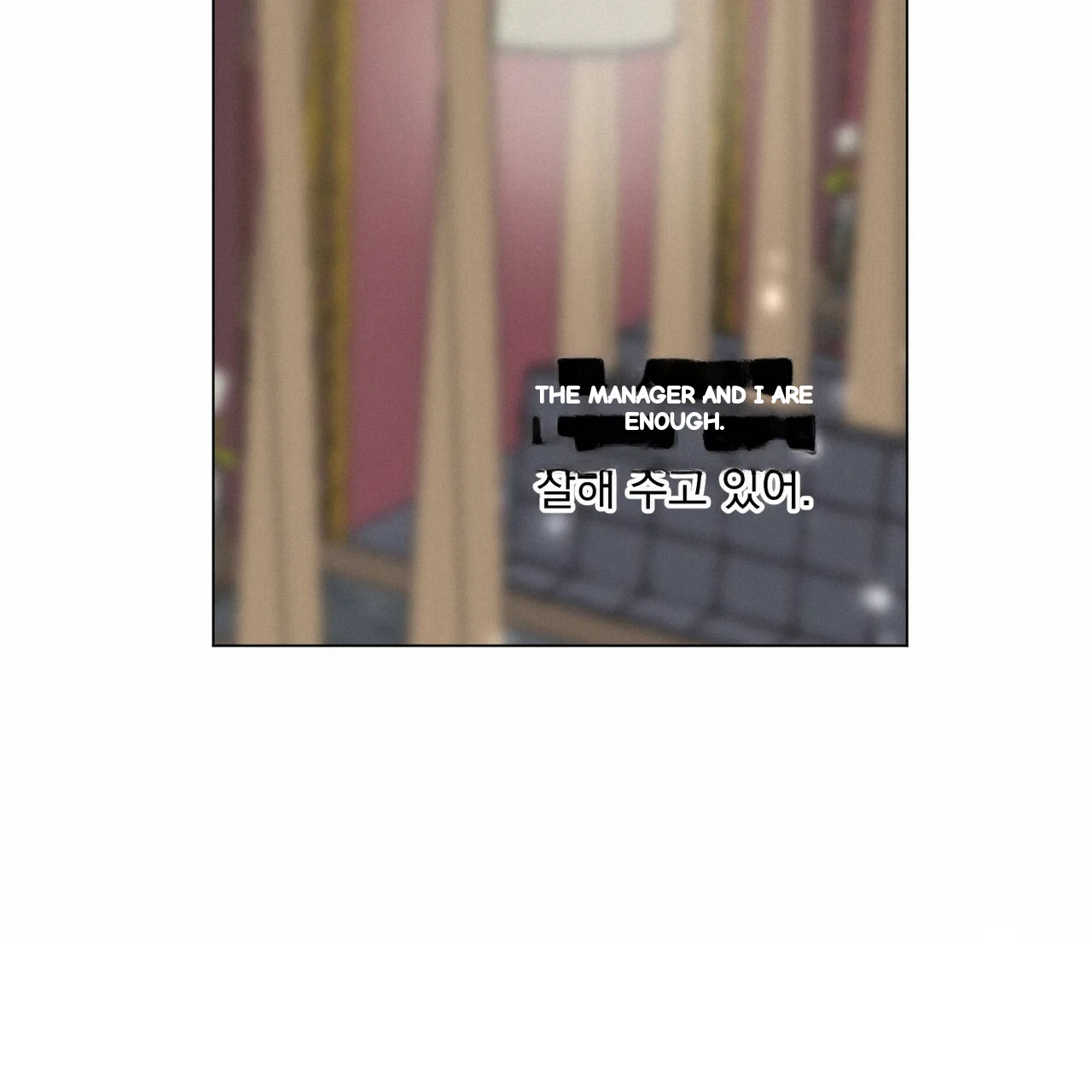 Between The Sheets Chapter 27 - Page 61