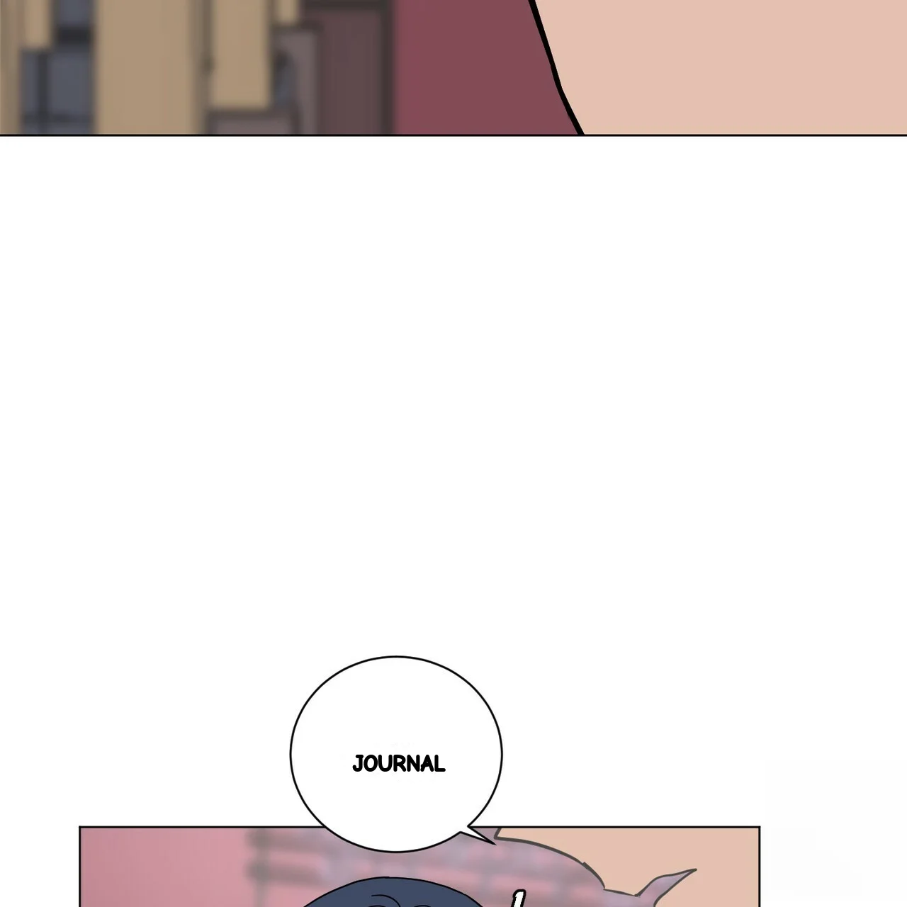 Between The Sheets Chapter 27 - Page 63