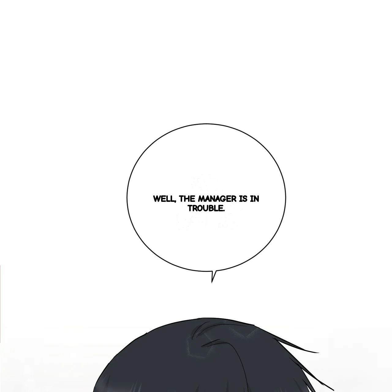 Between The Sheets Chapter 27 - Page 65