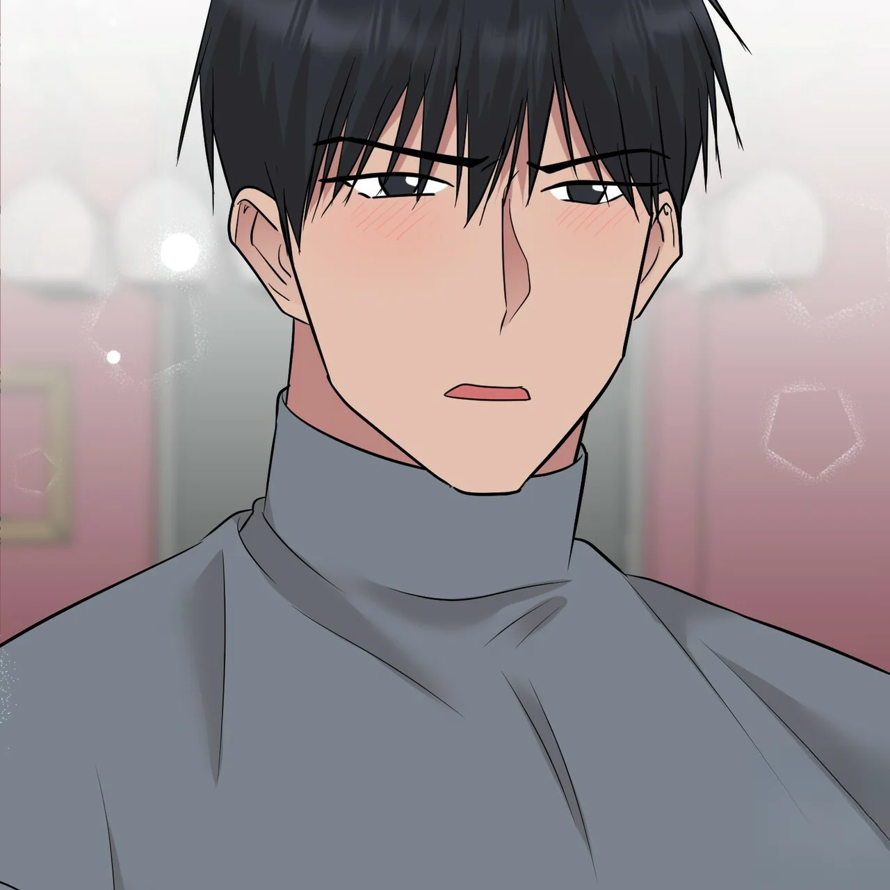 Between The Sheets Chapter 27 - Page 66
