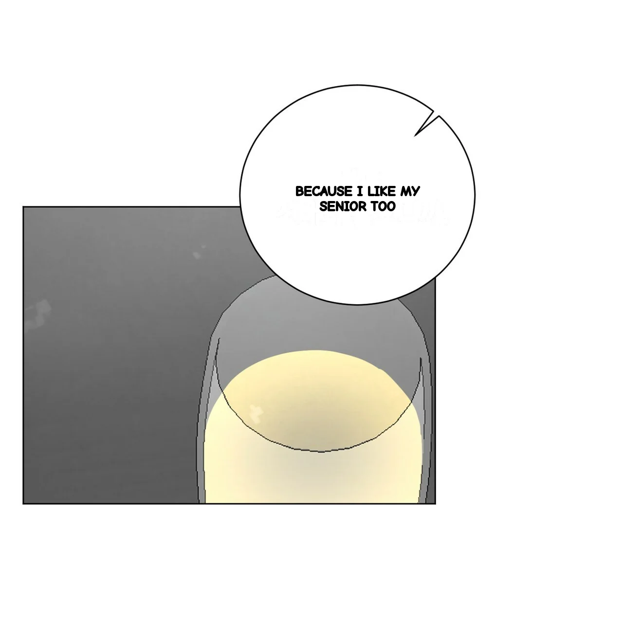 Between The Sheets Chapter 27 - Page 71