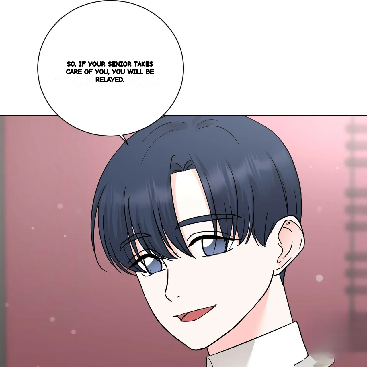 Between The Sheets Chapter 27 - Page 72