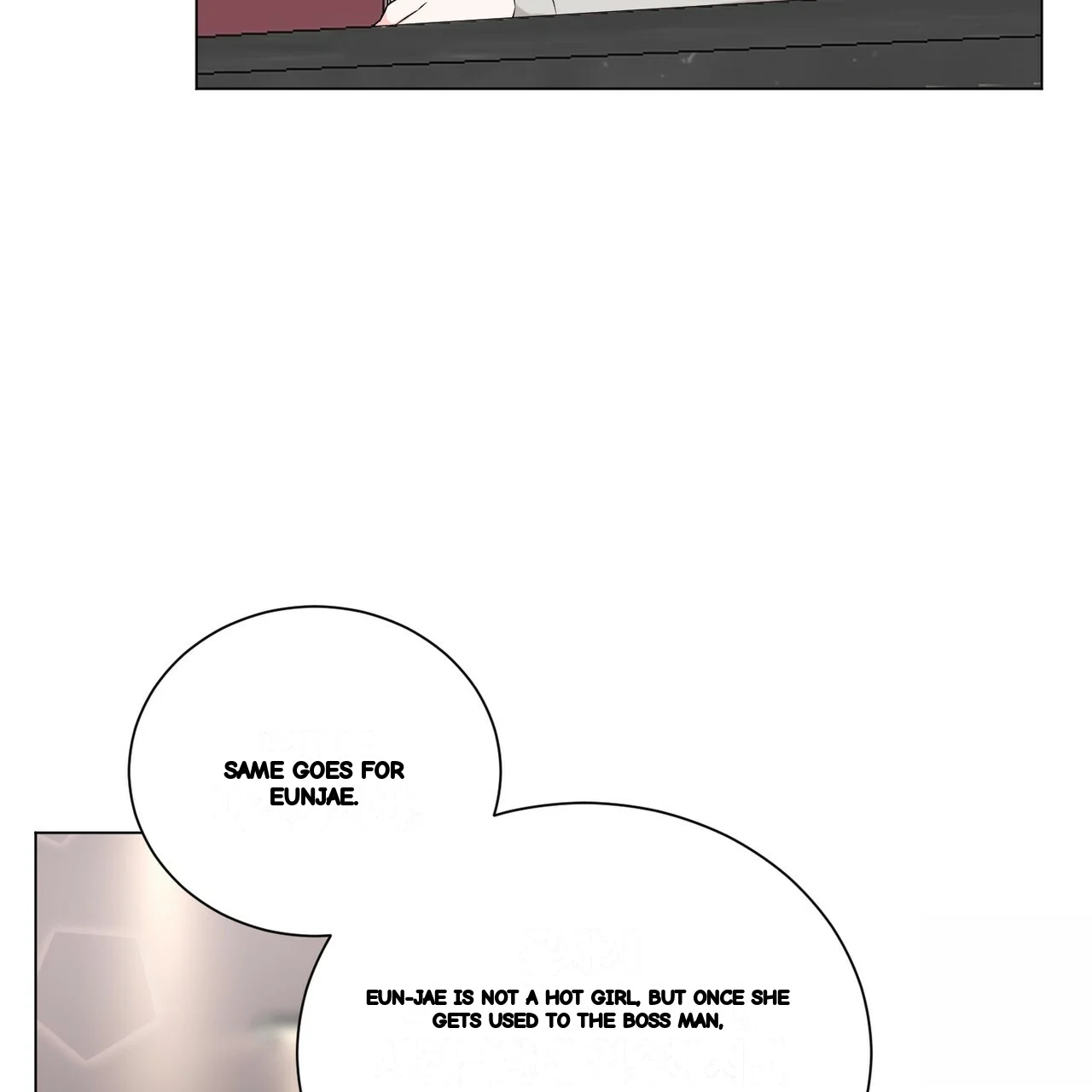 Between The Sheets Chapter 27 - Page 75
