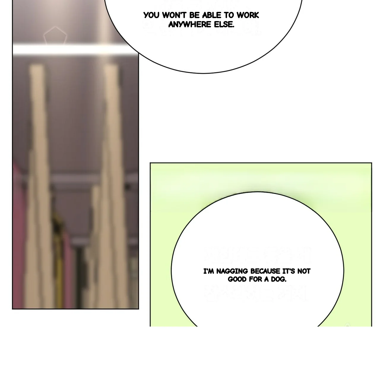 Between The Sheets Chapter 27 - Page 76