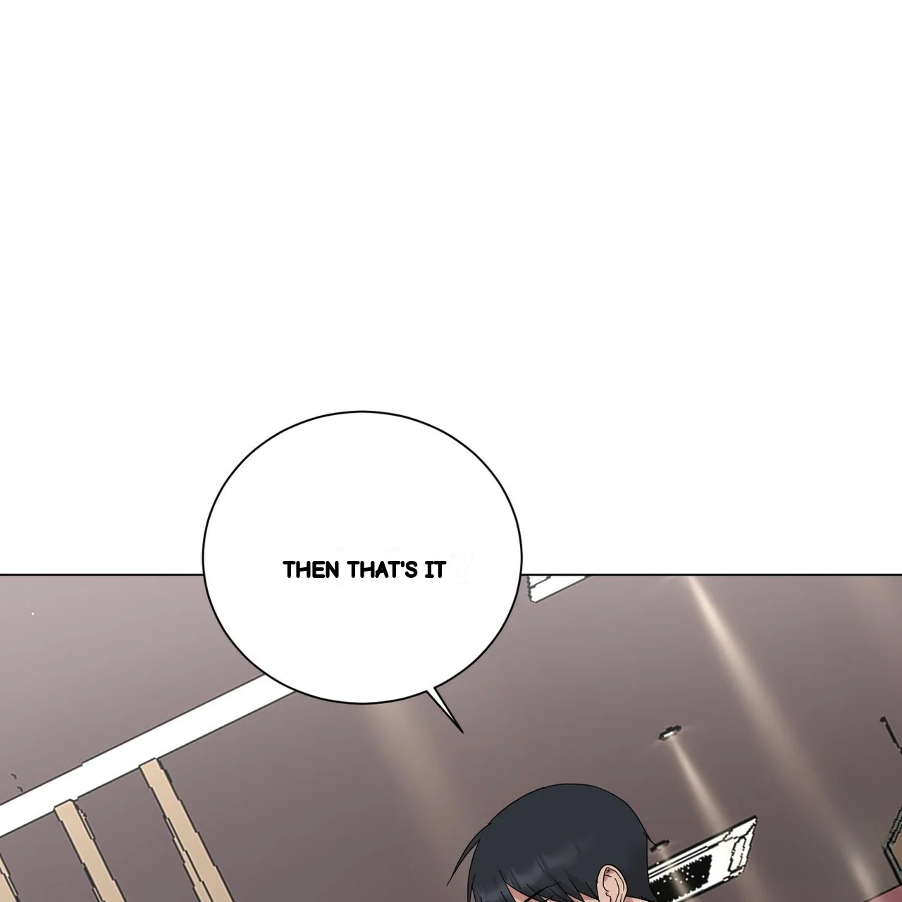 Between The Sheets Chapter 27 - Page 78