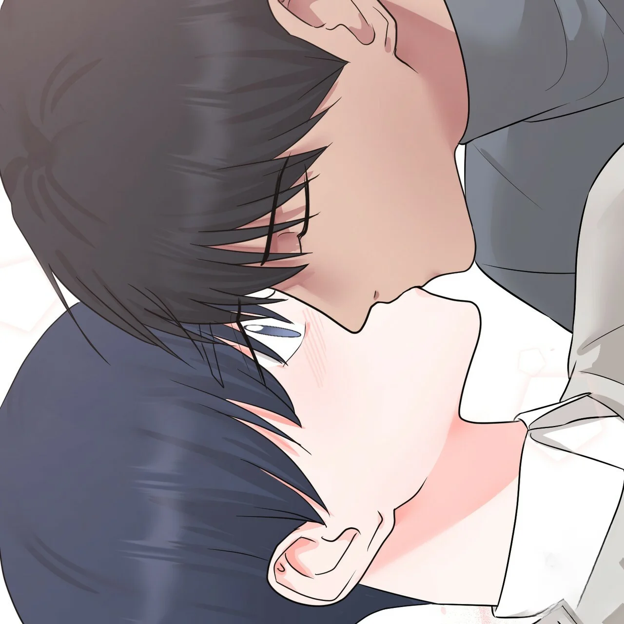 Between The Sheets Chapter 27 - Page 83