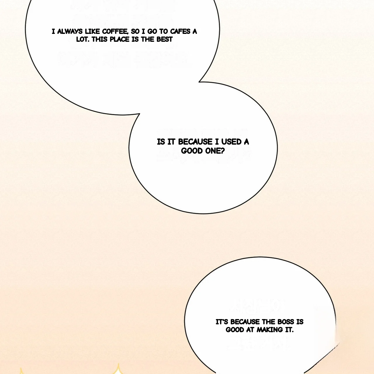 Between The Sheets Chapter 28 - Page 109