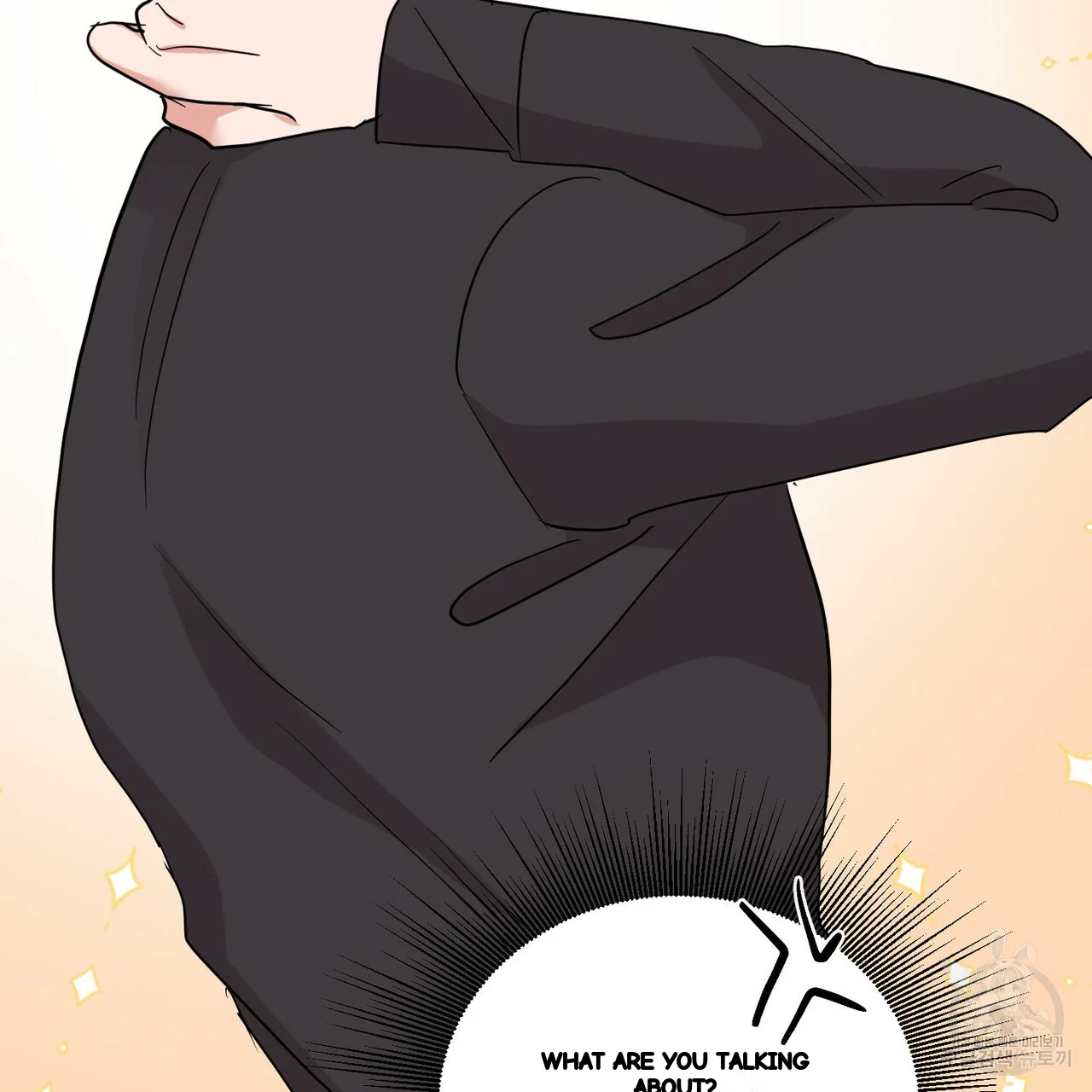 Between The Sheets Chapter 28 - Page 111