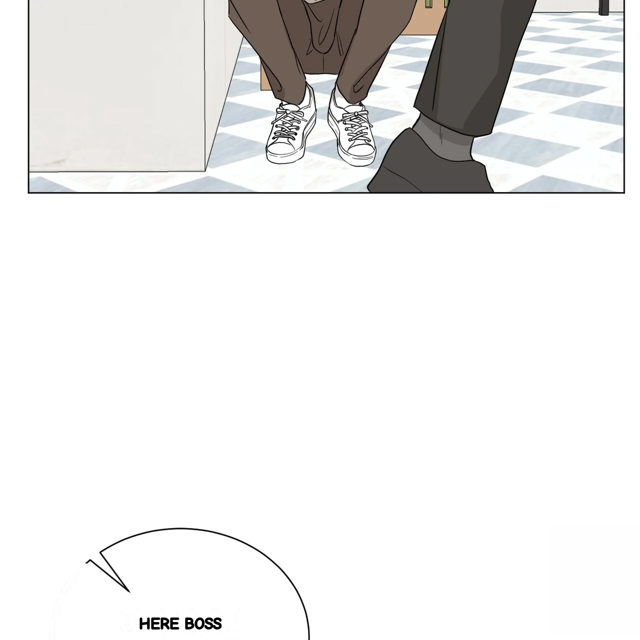 Between The Sheets Chapter 28 - Page 115