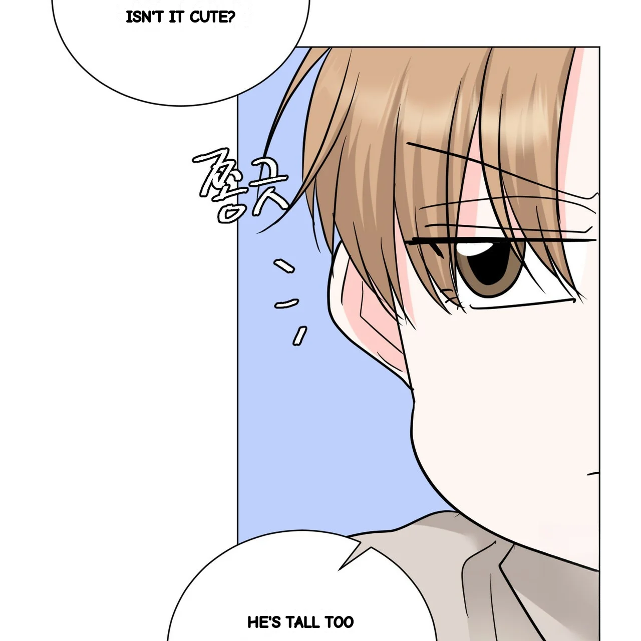 Between The Sheets Chapter 28 - Page 116