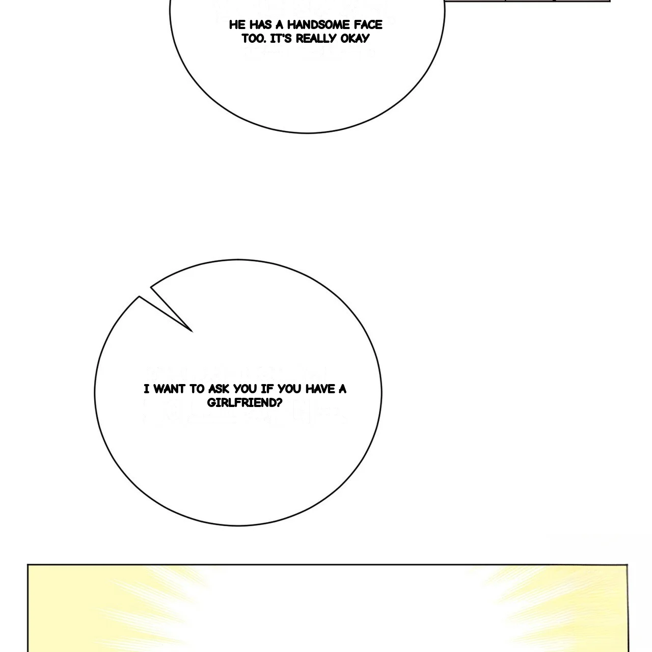 Between The Sheets Chapter 28 - Page 117