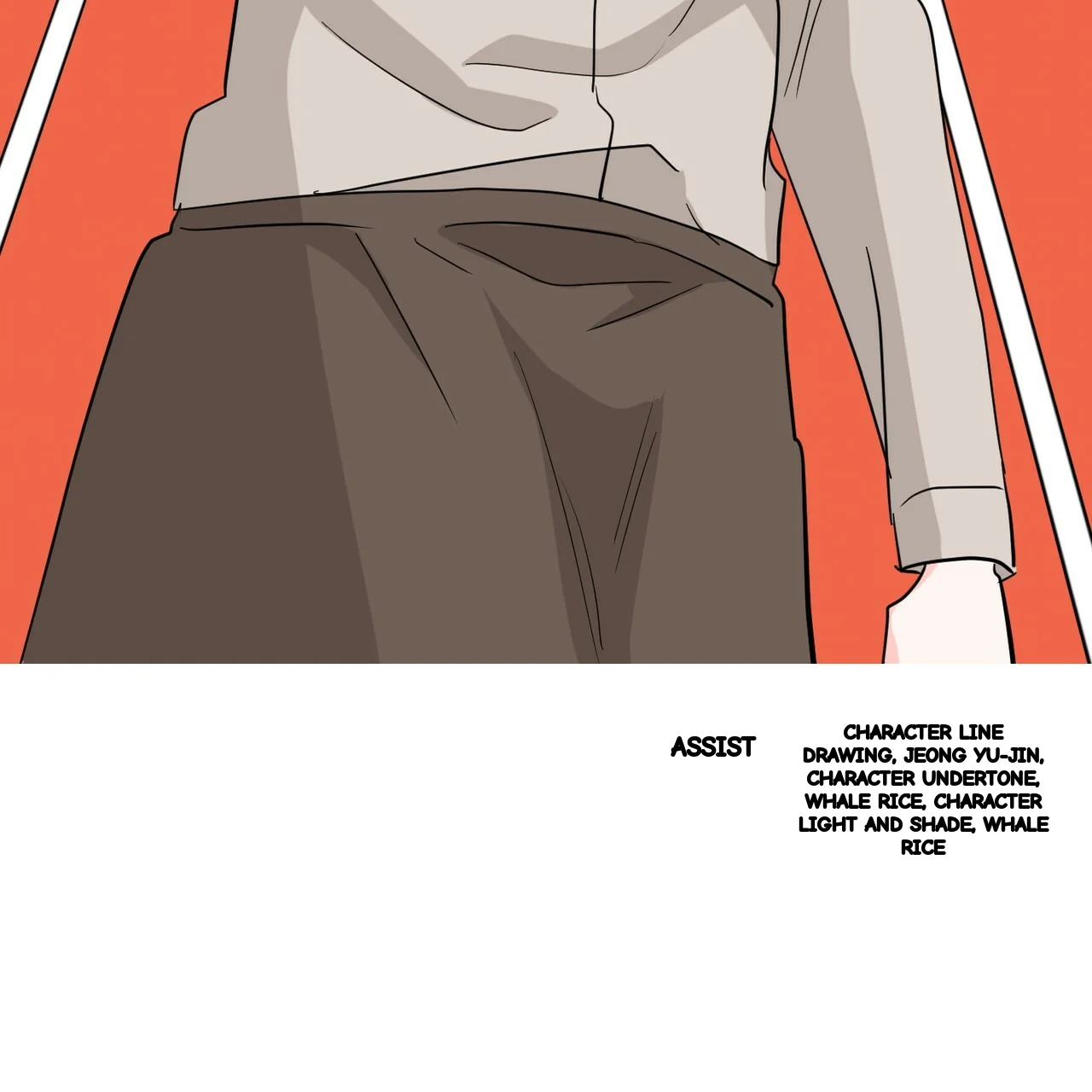 Between The Sheets Chapter 28 - Page 122