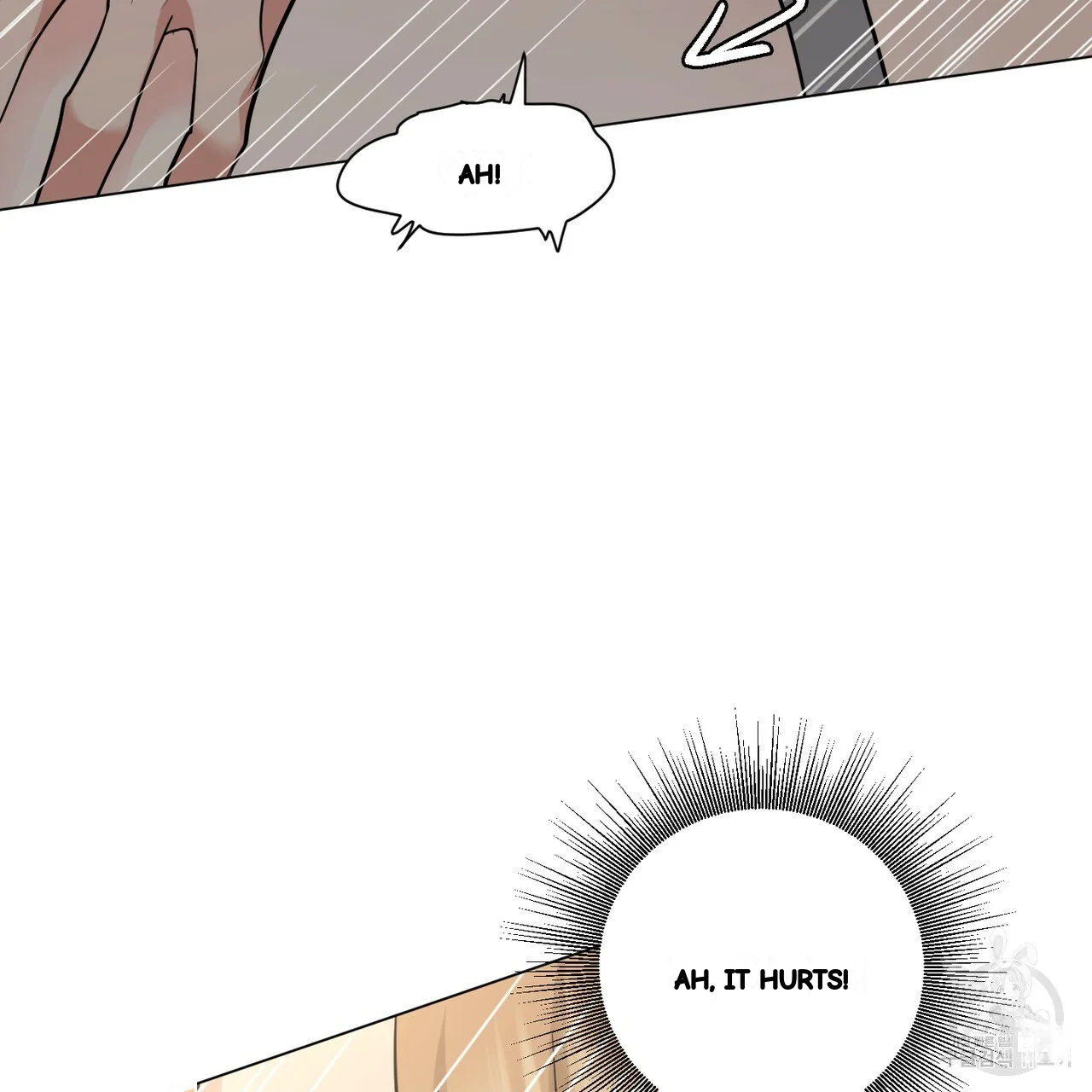Between The Sheets Chapter 28 - Page 14