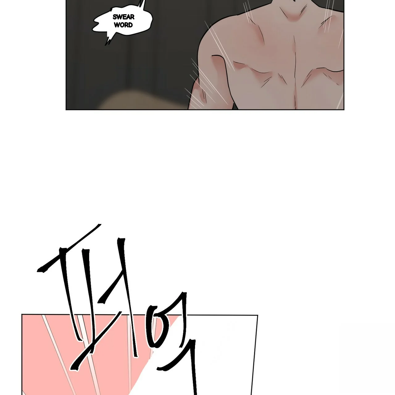 Between The Sheets Chapter 28 - Page 18