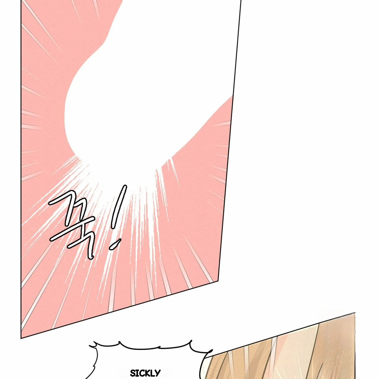 Between The Sheets Chapter 28 - Page 19