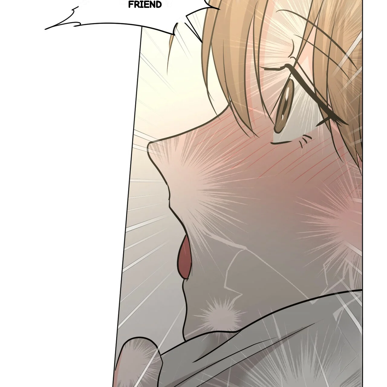 Between The Sheets Chapter 28 - Page 20