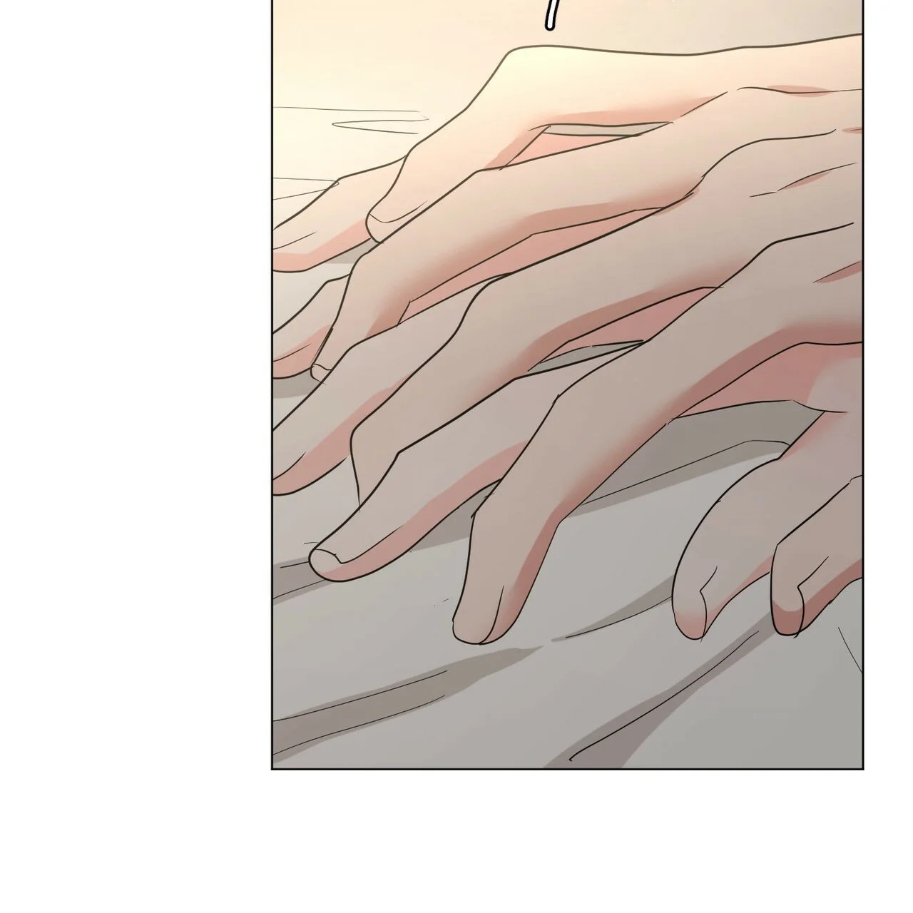 Between The Sheets Chapter 28 - Page 31