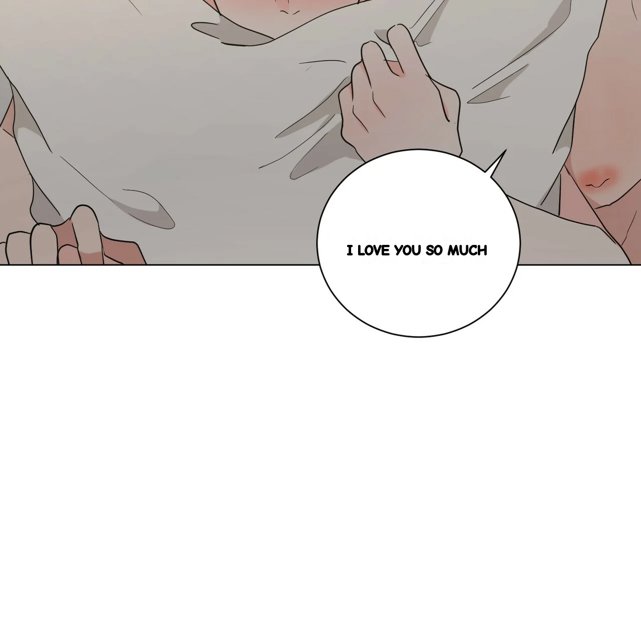 Between The Sheets Chapter 28 - Page 34