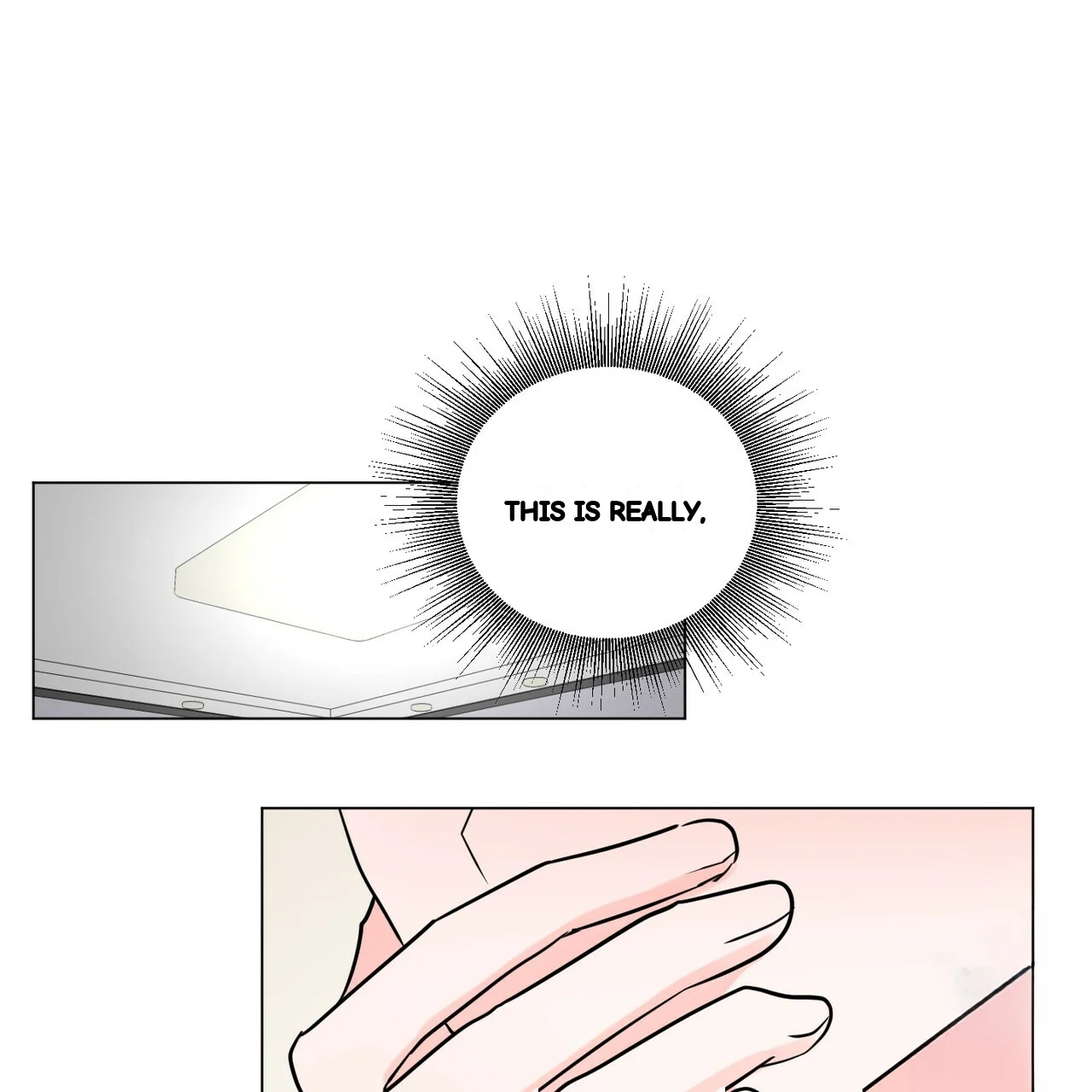 Between The Sheets Chapter 28 - Page 43