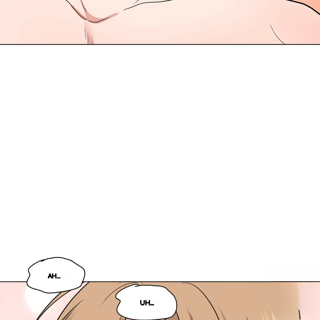 Between The Sheets Chapter 28 - Page 50