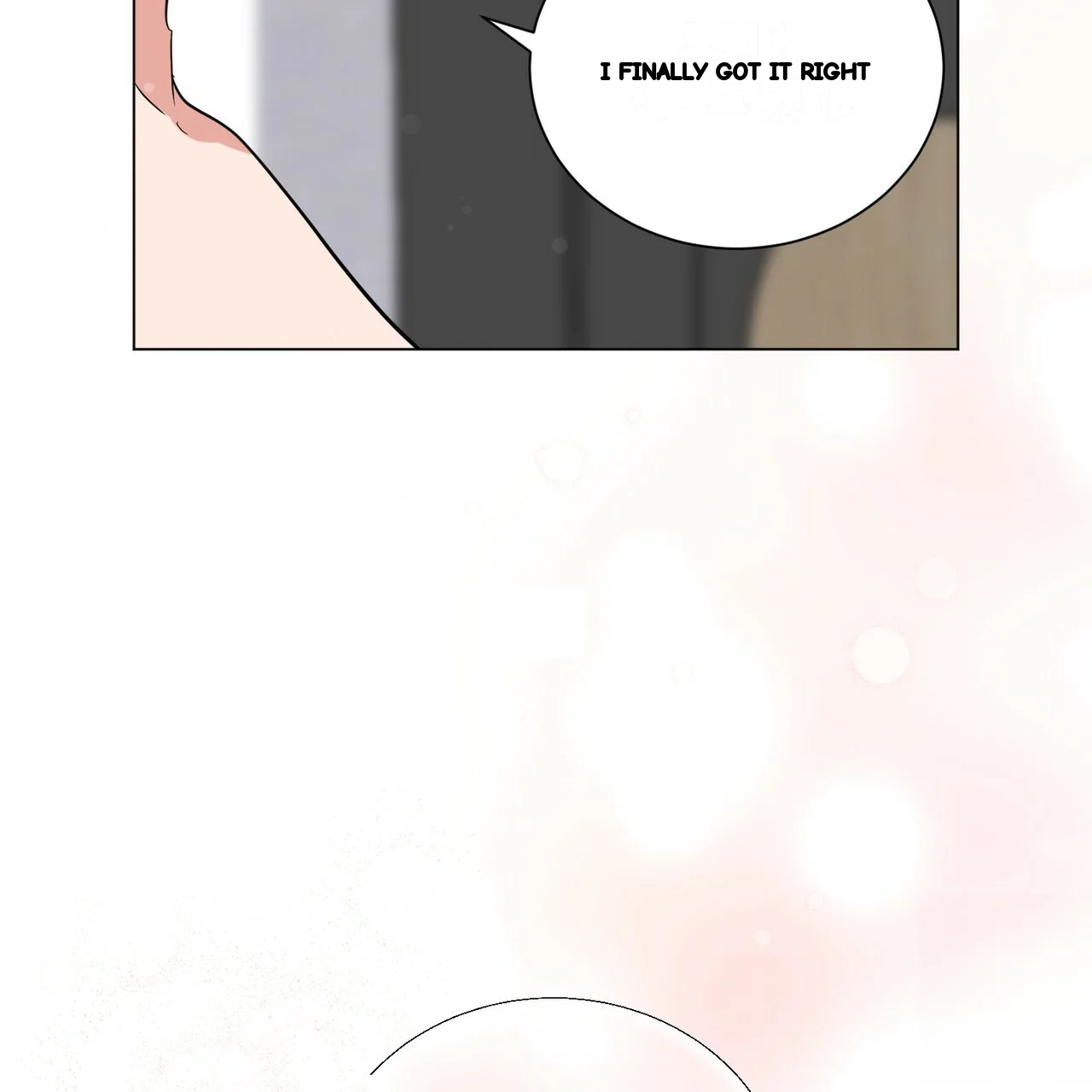 Between The Sheets Chapter 28 - Page 56